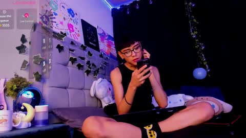 Snapshot of jacks_hotter chatting on January 29, 2:51 am Jackson online show from January 29, 2:51 am