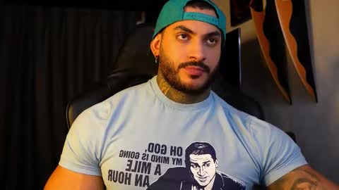 JC online show from November 5, 6:10 pm