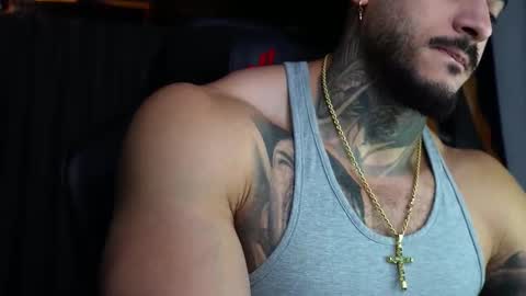 JC online show from February 15, 8:56 am