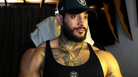 JC online show from April 6, 9:10 am