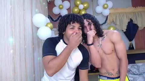 JAKSON online show from November 15, 4:03 am