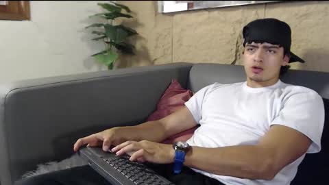 Jackson online show from February 20, 7:37 pm