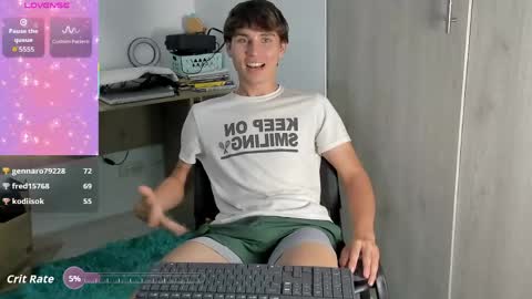 Jack online show from March 16, 4:30 am