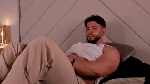 Jckson Stifler online show from June 19, 11:31 pm