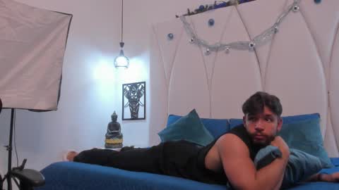 Jckson Stifler online show from December 5, 10:28 pm