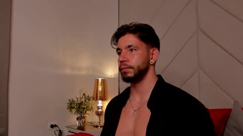 Jckson Stifler online show from February 20, 6:26 am