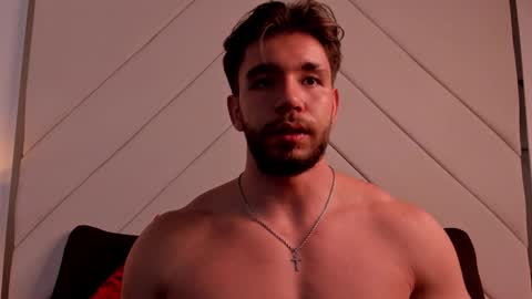 Jckson Stifler online show from February 25, 12:11 am