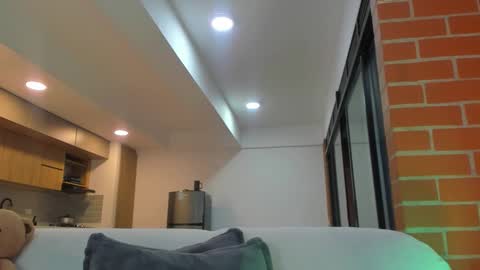 Jackson Wayne online show from December 3, 10:49 pm