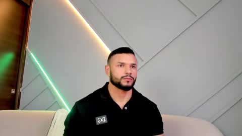 Jackson Wayne online show from March 4, 12:01 pm