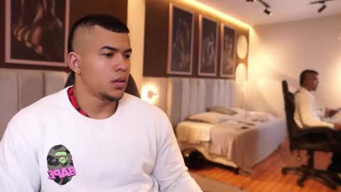 Jackson Bell online show from September 22, 12:48 pm