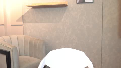 Jackson Bell online show from January 13, 12:53 pm