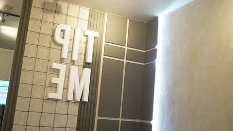 Jackson Bell online show from January 29, 2:10 pm