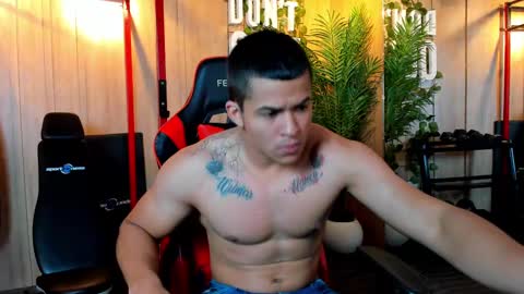 Jackson Bell online show from February 11, 6:19 am