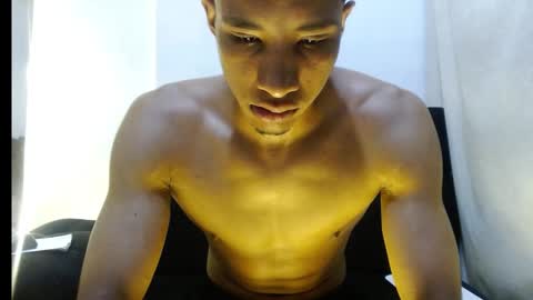 Jackson Cooper online show from December 3, 8:17 pm