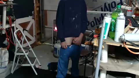Snapshot of jacksonmale1974 chatting on October 16, 4:53 am funtimes49203 online show from October 16, 4:53 am