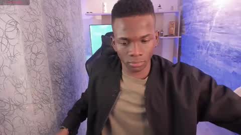 Jackson online show from March 11, 1:51 pm