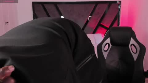 Jackson online show from February 17, 1:43 pm