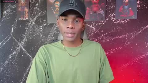 Jackson online show from March 30, 1:34 pm