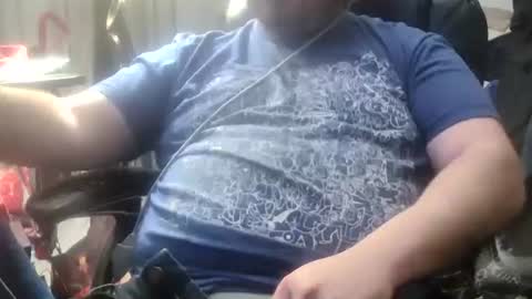 jacksonp41 online show from February 26, 12:05 am