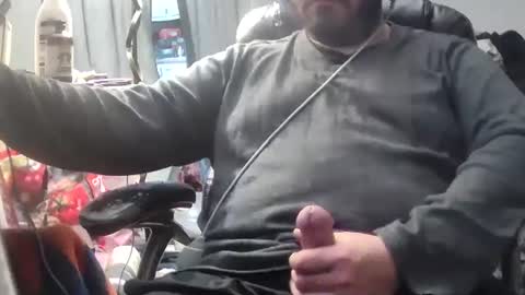 jacksonp41 online show from January 9, 11:34 pm