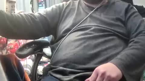 jacksonp41 online show from January 7, 11:45 pm