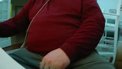 jacksonp41 online show from February 23, 2:19 pm