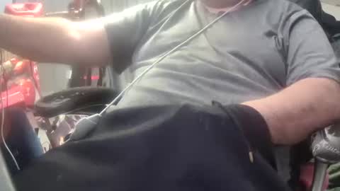 jacksonp41 online show from February 8, 2:49 pm