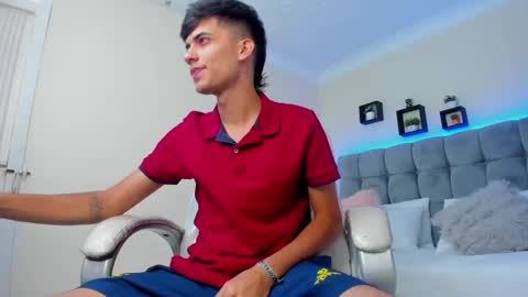 jacob18__ online show from March 6, 8:37 pm