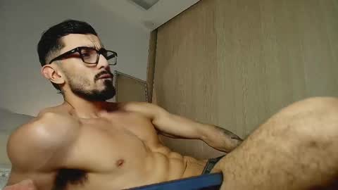 jacob__adams online show from December 2, 10:35 pm