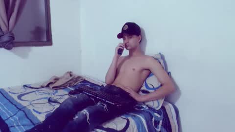 Jacob online show from November 14, 2:37 am