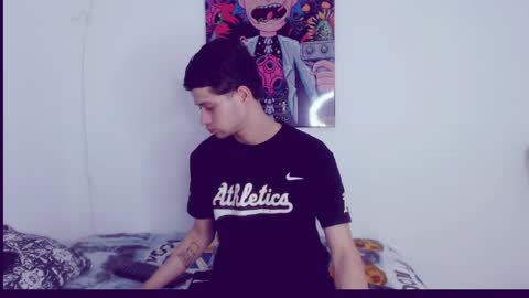 Jacob online show from April 11, 1:58 pm