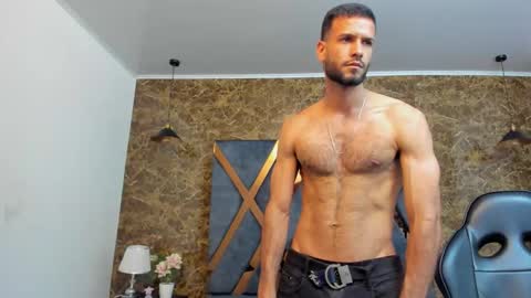 Jaco online show from December 16, 11:45 pm