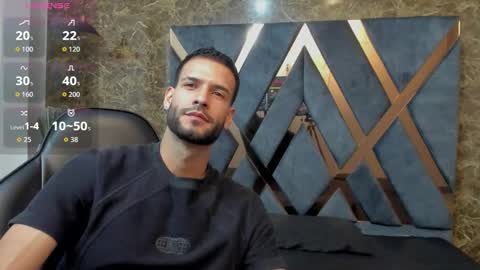 Jaco online show from February 23, 11:17 pm