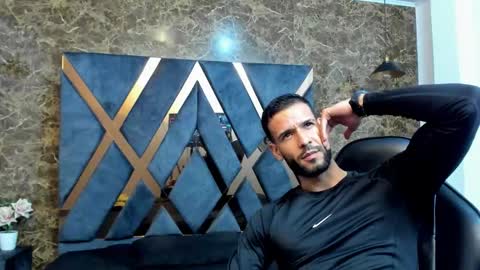 Jaco online show from February 20, 11:27 pm