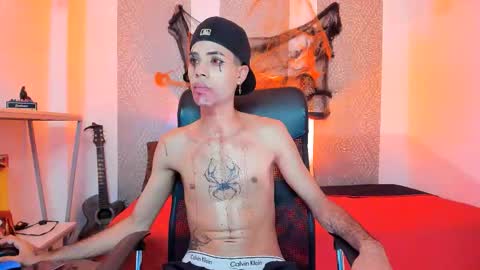 jacob_blackwell online show from October 22, 12:02 am