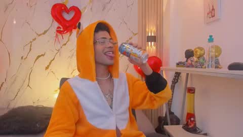 jacob_blackwell online show from February 21, 6:36 am