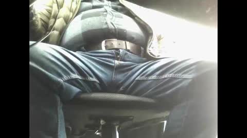 jacob_bron online show from January 9, 4:01 pm