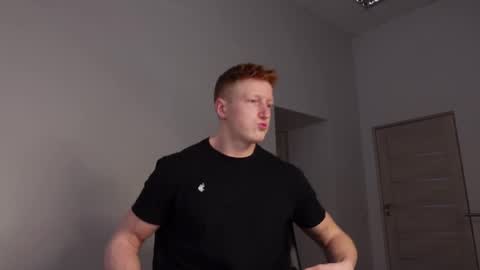 JACOB DEVON online show from February 21, 7:12 am