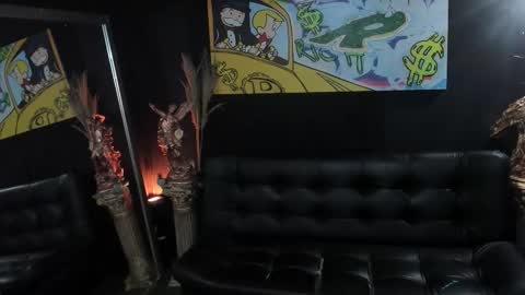 JACOB JAMES online show from November 29, 12:45 am