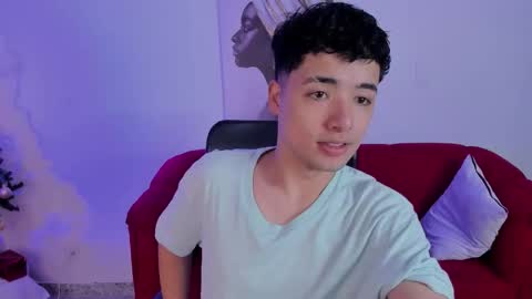 jacob_rick online show from November 26, 6:55 pm