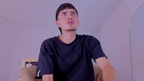 Jacob online show from July 9, 9:07 pm