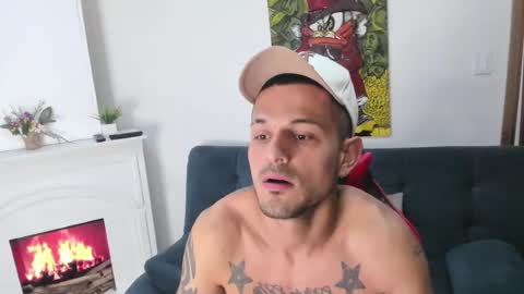 jacob_stonne online show from June 12, 11:08 am