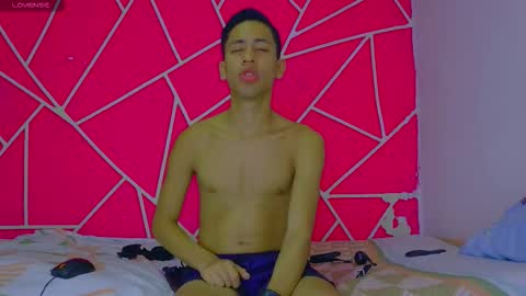 jacob online show from December 17, 5:25 am