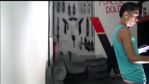 jacob online show from September 9, 2:55 am