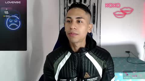 jacob online show from October 5, 4:49 am