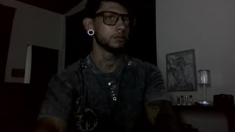 Michael Caicedo online show from February 8, 7:25 am