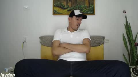 Jacob And Jayden online show from December 19, 7:55 pm