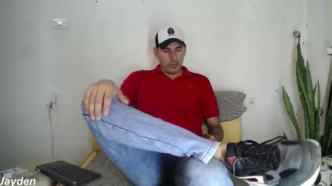 Jacob And Jayden online show from November 10, 6:57 pm