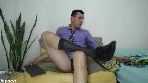 Jacob And Jayden online show from January 16, 8:11 pm