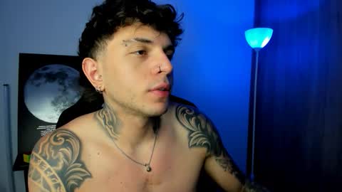 jacobb116 online show from February 14, 1:22 am